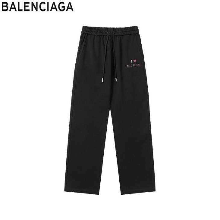 Picture of Balenciaga Pant Long _SKUBalenciagaS-2XLattrC252114107